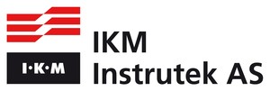 Logo for IKM INSTRUTEK AS